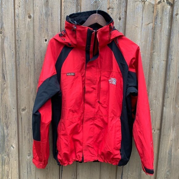 Vintage The North Face Summit Series Gore-Tex Jacket Medium - Picture 9 of 11